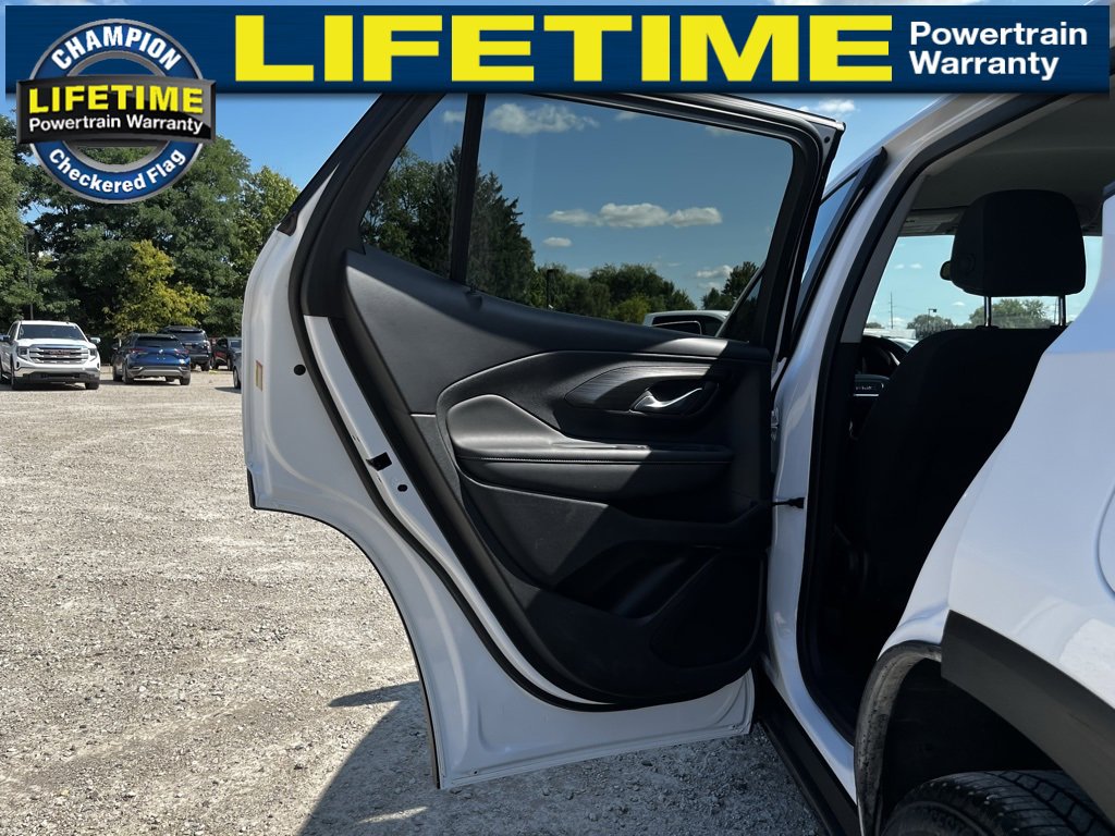 2023 Gmc Terrain SLE photo 15