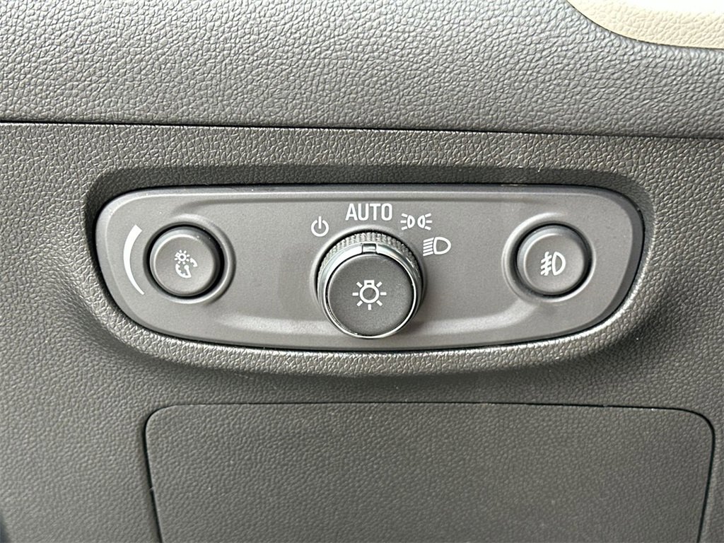 2022 Buick Encore GX Preferred photo 13