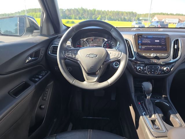 2024 Chevrolet Equinox Premier photo 12