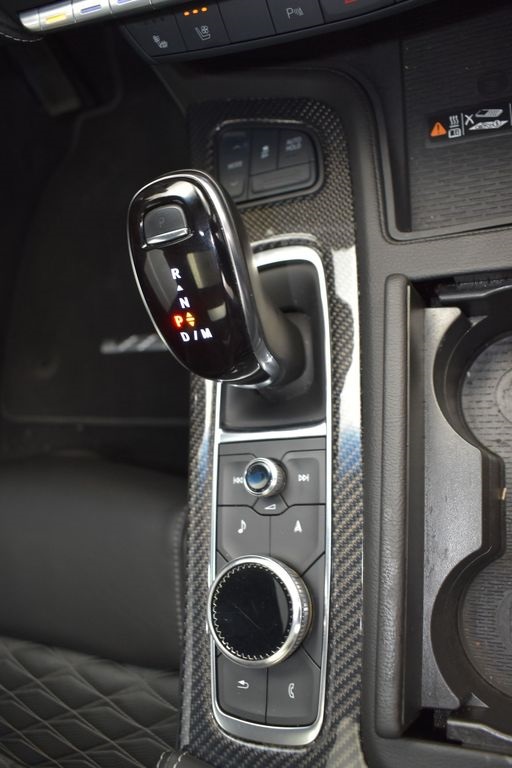 2024 Cadillac CT5 V photo 23