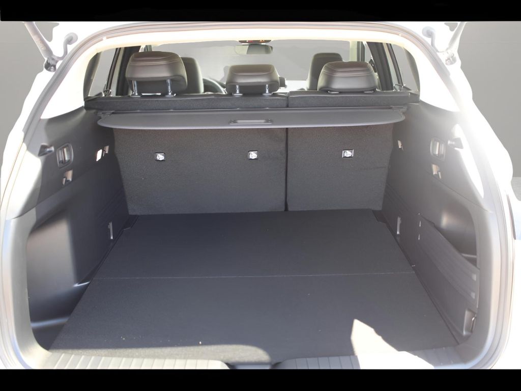 2025 Mazda CX-50 Premium Plus photo 18