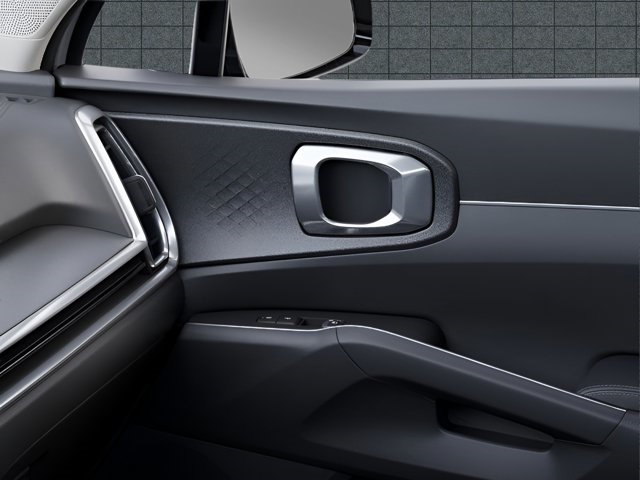 2025 Kia Sorento LX photo 24