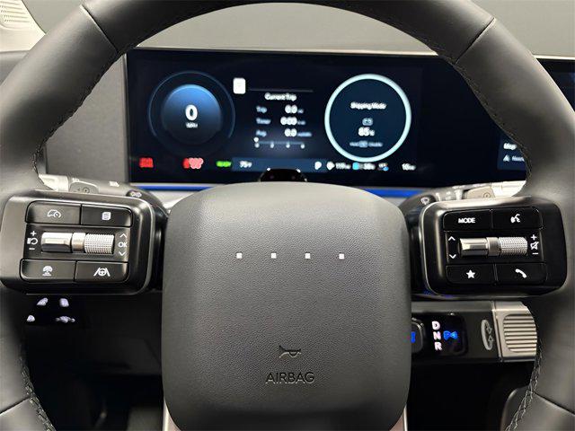 2026 Hyundai Ioniq SEL photo 17