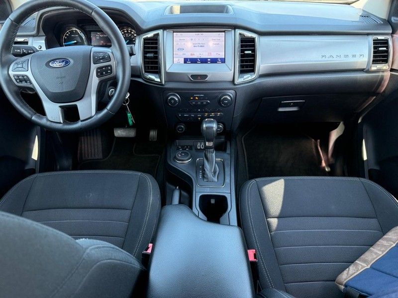 2020 Ford Ranger XLT photo 14