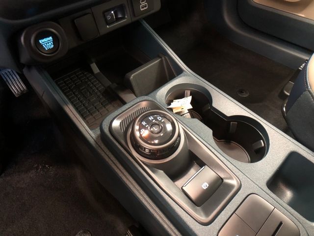 2025 Ford Maverick Lariat photo 16