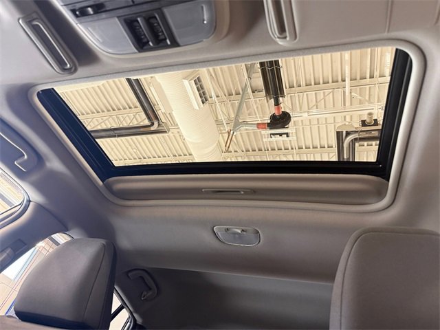 2025 Subaru Crosstrek Premium photo 3