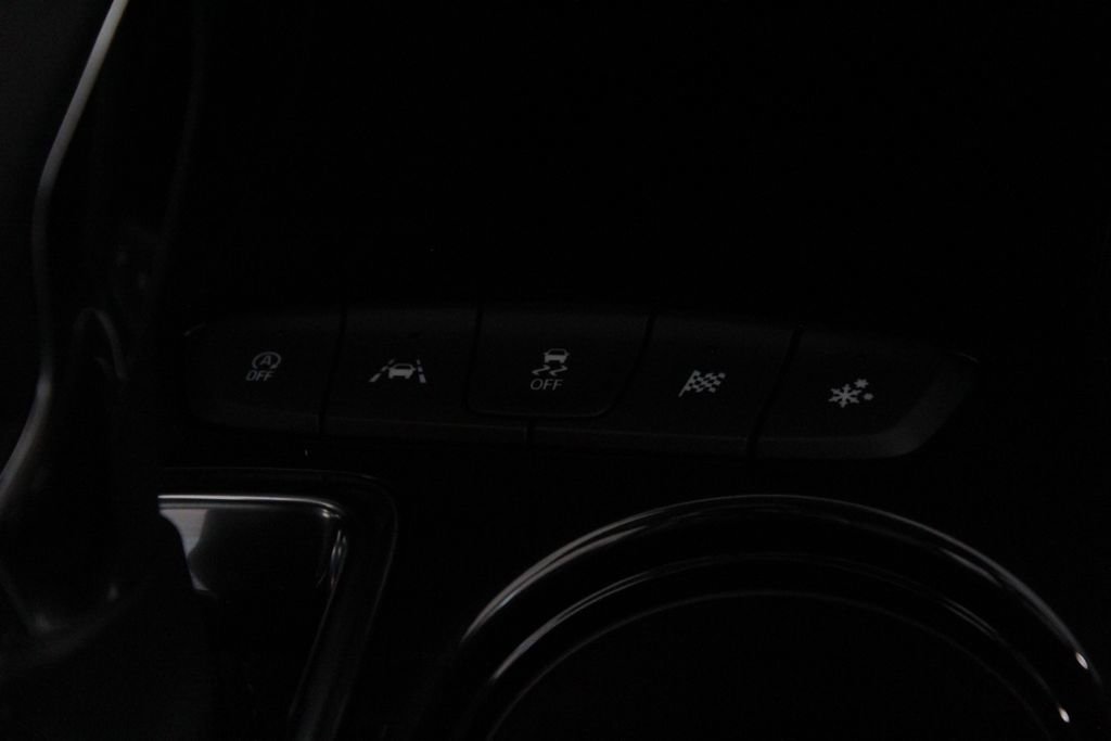 2026 Chevrolet Trailblazer ACTIV photo 18