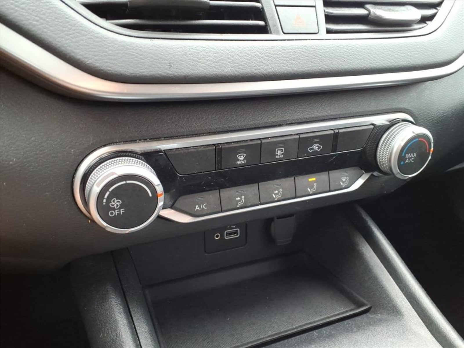 2022 Nissan Altima 2.5 S Gray at Robbins Nissan