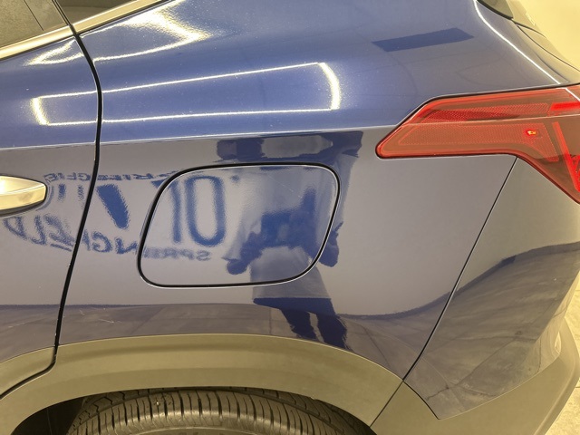 2021 Kia Seltos SX photo 9