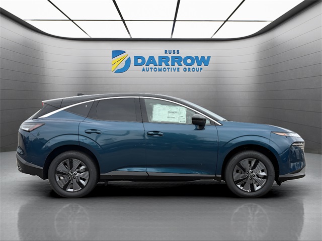 2025 Nissan Murano SL photo 5