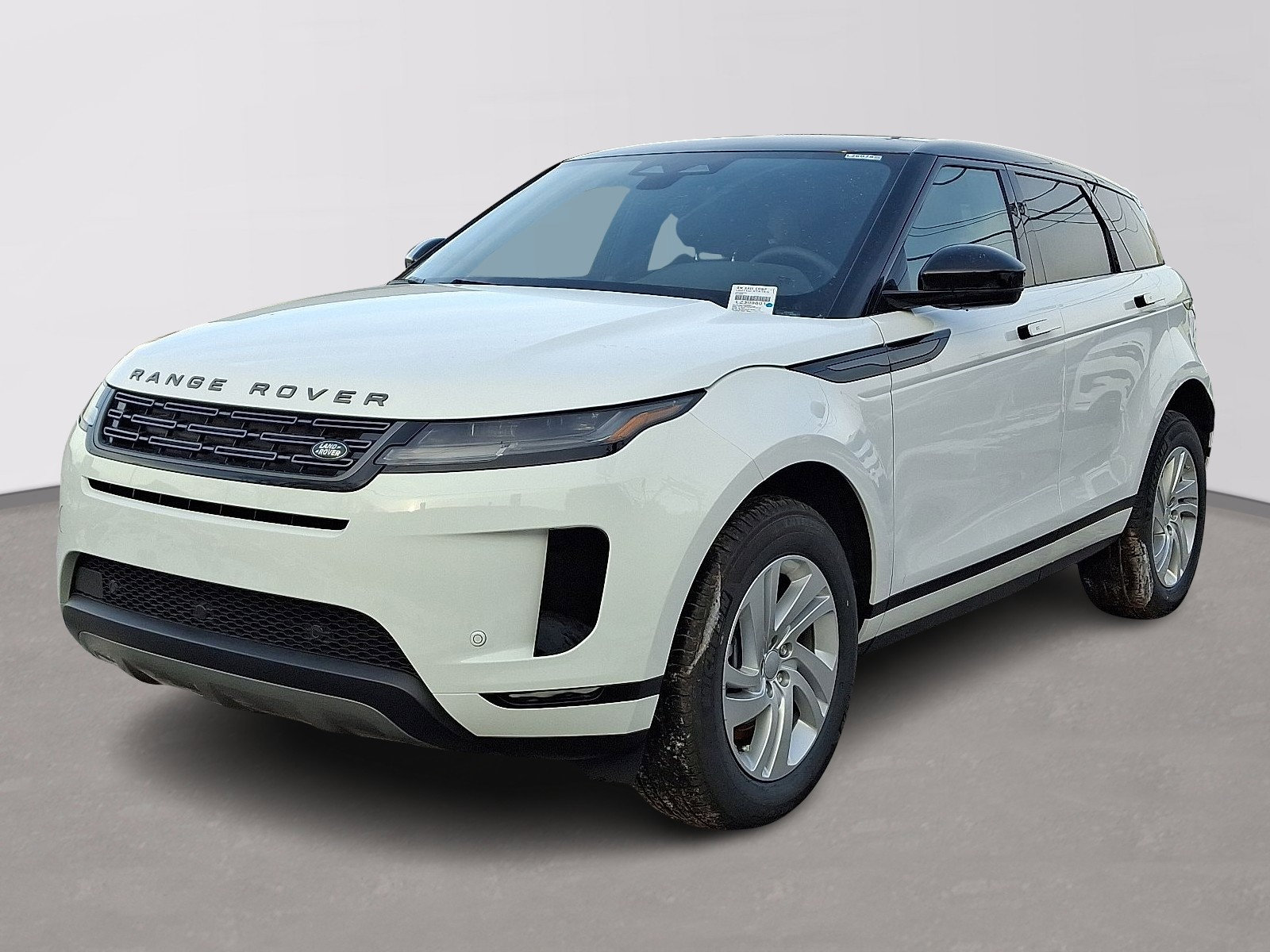 2026 Land Rover Range Rover Evoque S's photo