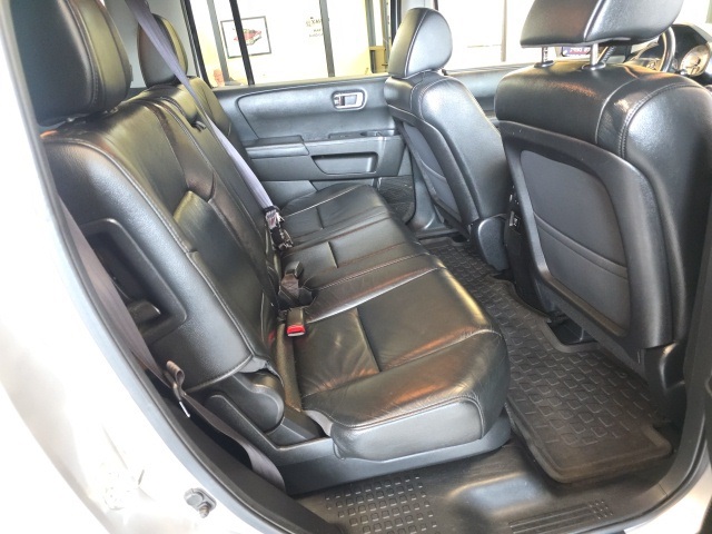 2012 Honda Pilot EX-L photo 33