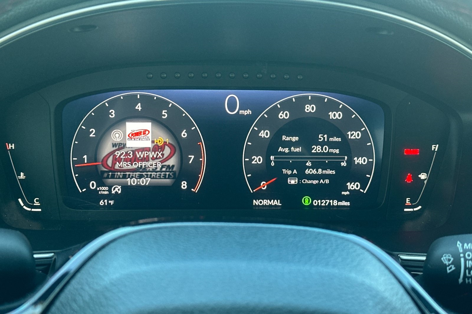 2025 Honda Civic Si photo 28