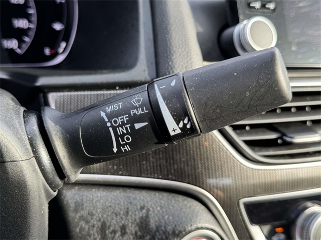 2022 Honda Accord 1.5T Sport photo 20