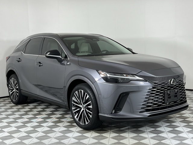 2023 Lexus RX 350's photo