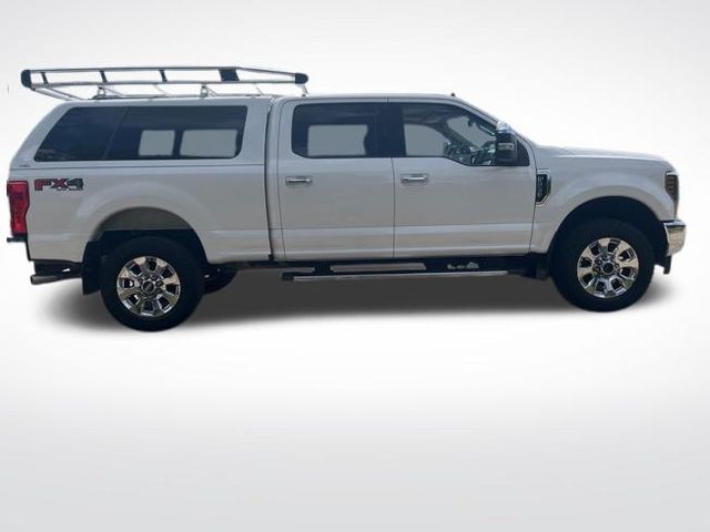 2019 Ford F-250 photo 5
