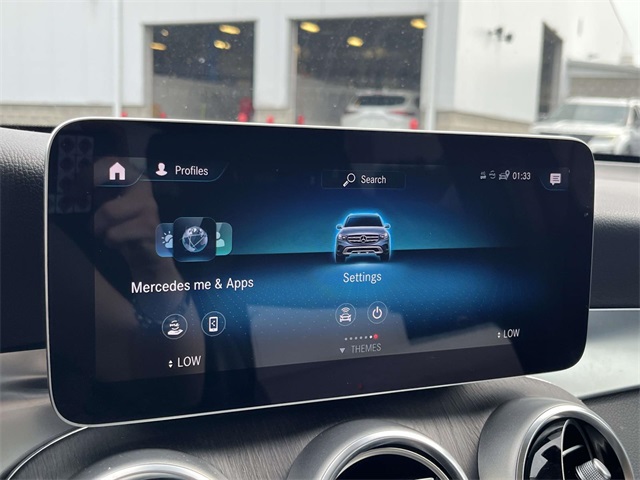 2021 Mercedes Benz GLC 300 4MATIC photo 21