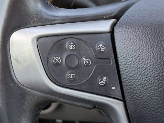 2022 Gmc Terrain SLT photo 27