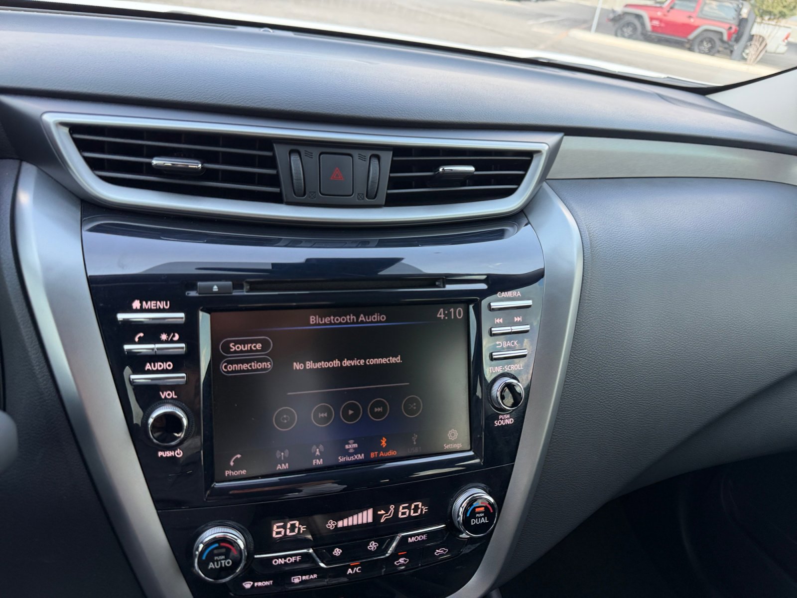 2023 Nissan Murano SV photo 14