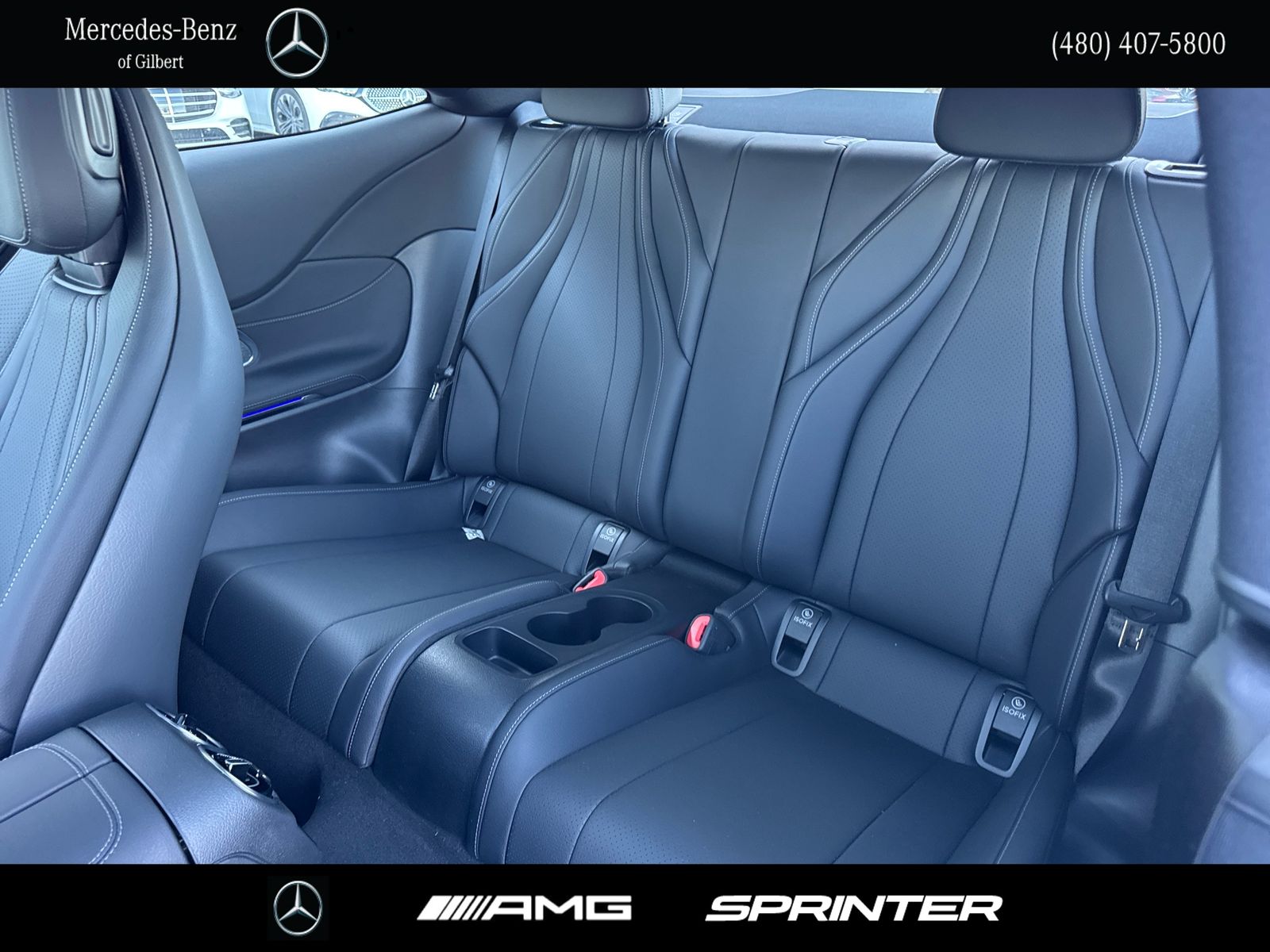 2026 Mercedes Benz CLE 300 4MATIC photo 18