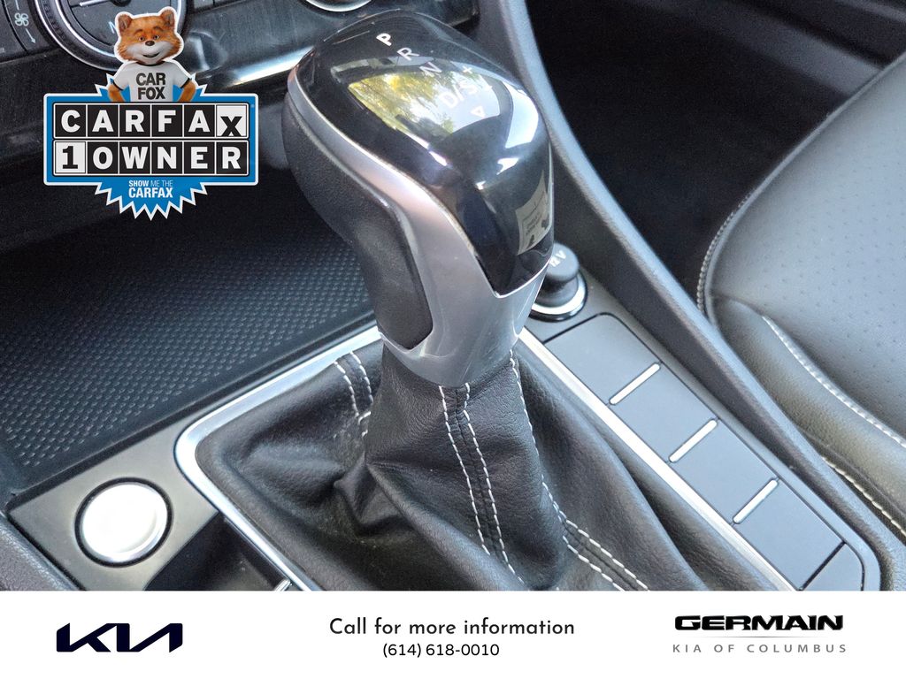 2022 Volkswagen Jetta 1.5T SE photo 21