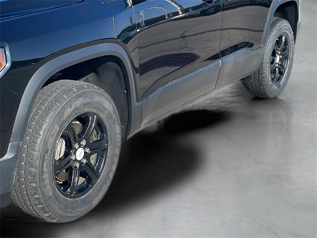 2020 Gmc Acadia AT4 photo 41