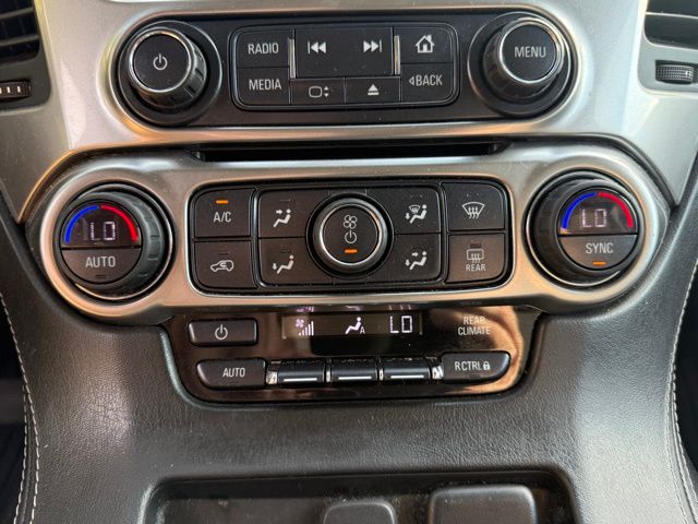 2019 Chevrolet Tahoe LS photo 15