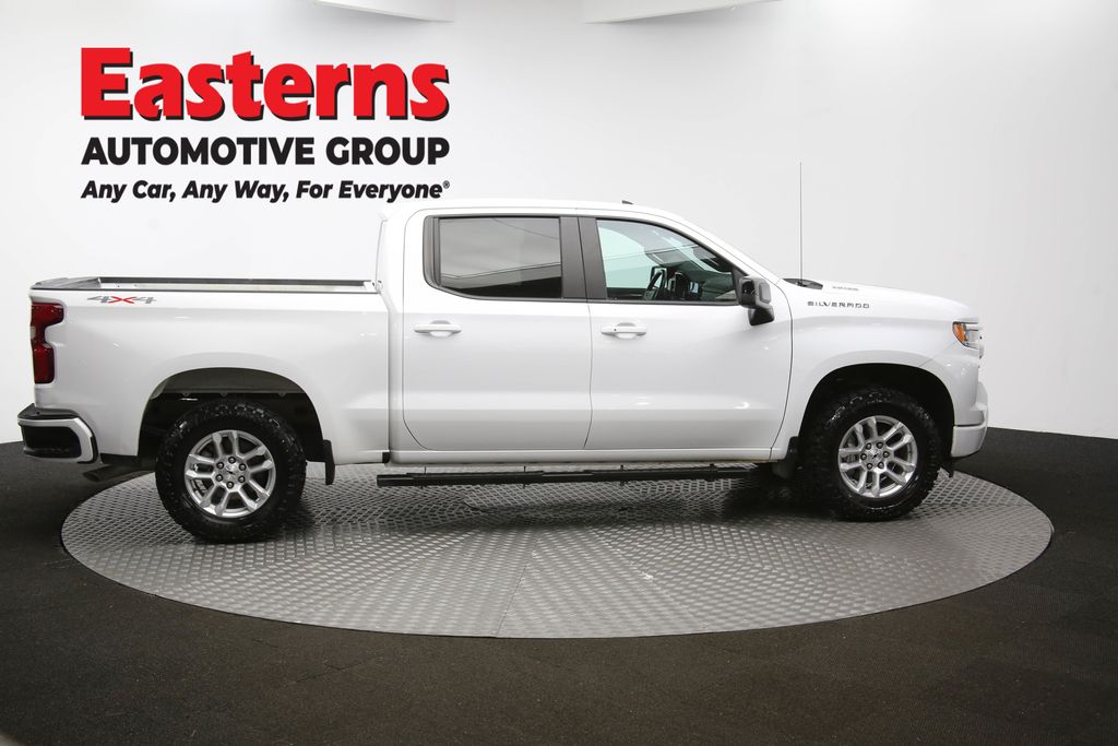 2023 Chevrolet Silverado 1500 RST photo 34
