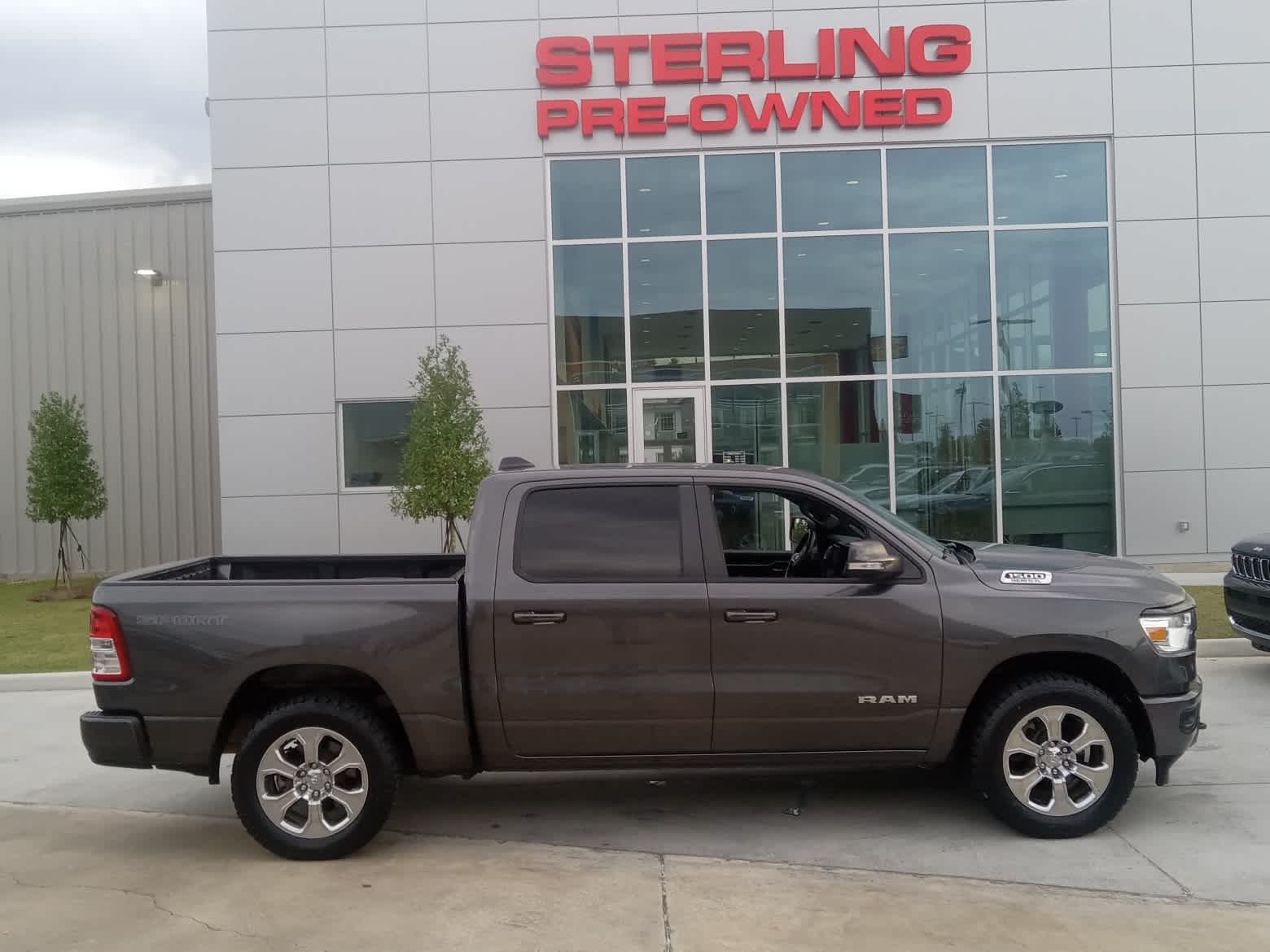 2022 RAM Ram 1500 Pickup Big Horn/Lone Star's photo