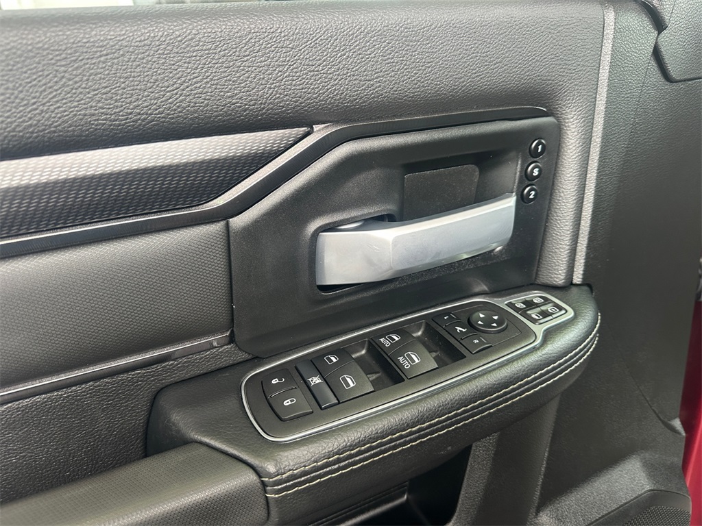 2024 Ram 2500 Power Wagon photo 27