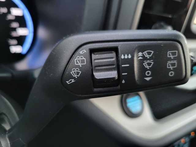 2024 Ford Bronco Sport Heritage photo 32