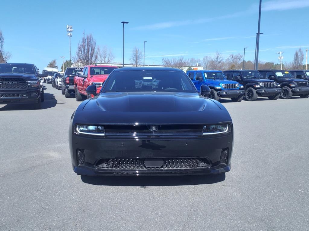 2025 Dodge Charger R/T photo 3