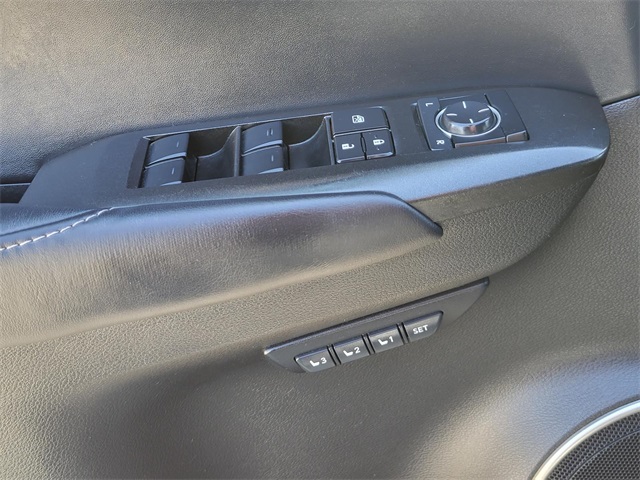 2015 Lexus NX 200t F SPORT photo 19