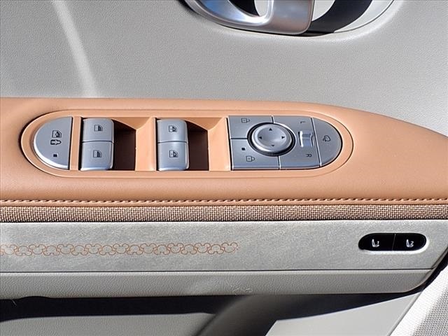 2024 Hyundai Ioniq 5 Limited photo 15