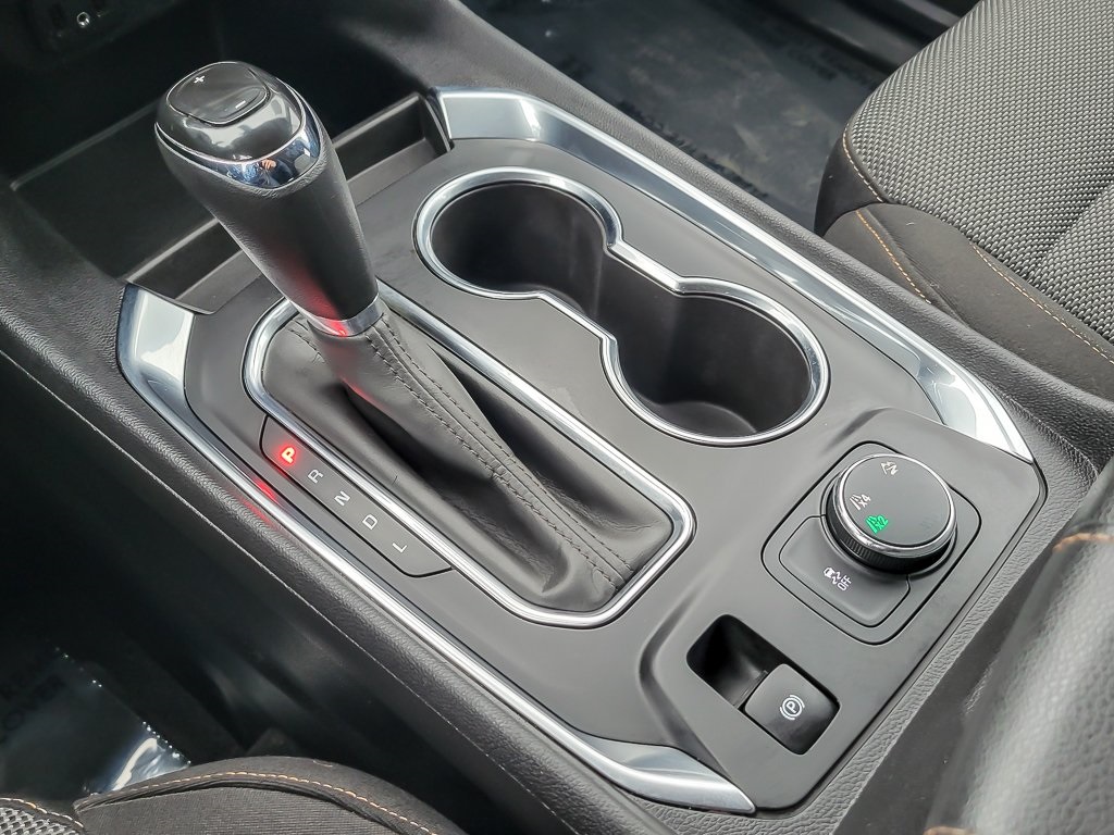 2019 CHEVROLET TRAVERSE - Image 15