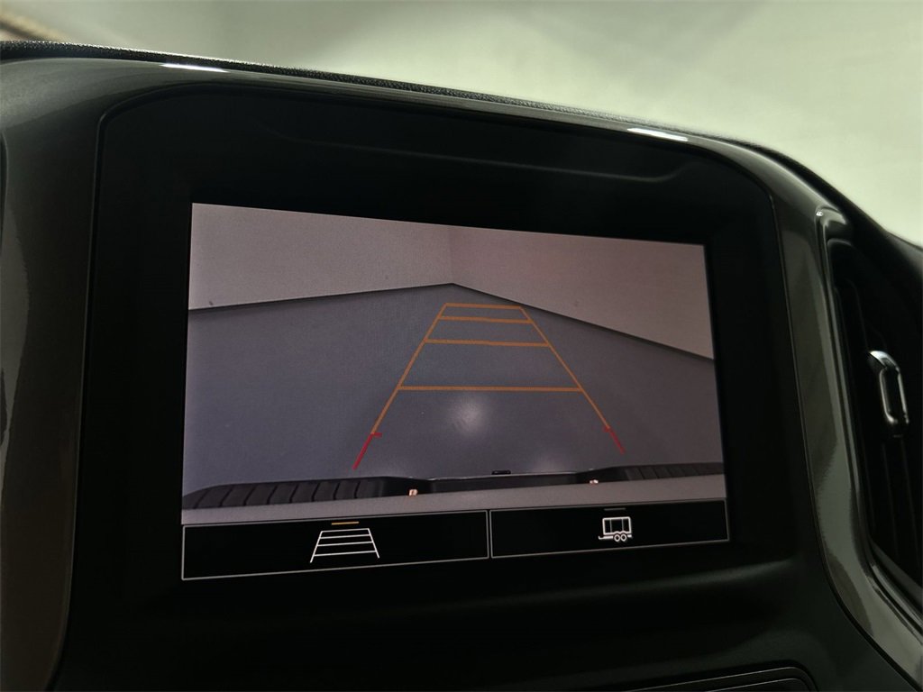 2025 Chevrolet Silverado 2500HD photo 20