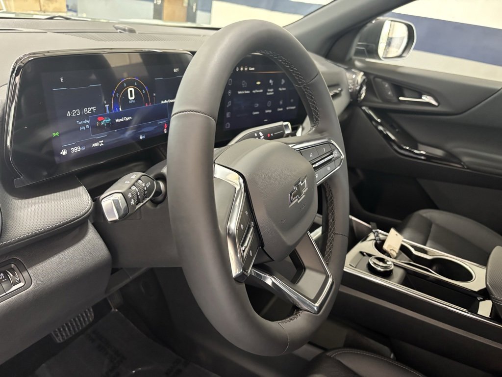 2026 Chevrolet Equinox LT photo 11