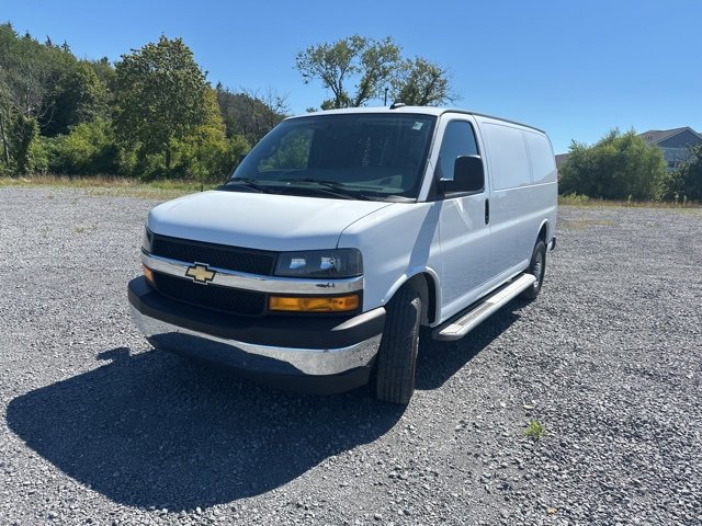 2023 Chevrolet Express 2500 Work Van photo 3