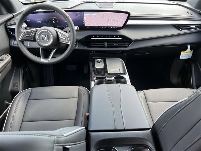 2026 Buick Enclave Preferred photo 12