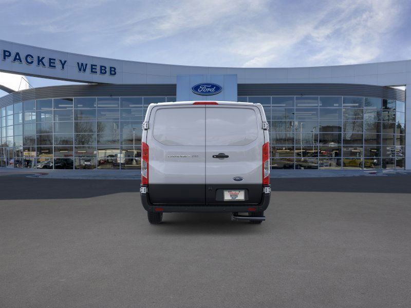 2025 Ford Transit photo 5