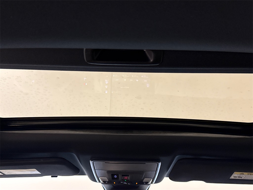 2026 Honda CR-V Hybrid photo 24