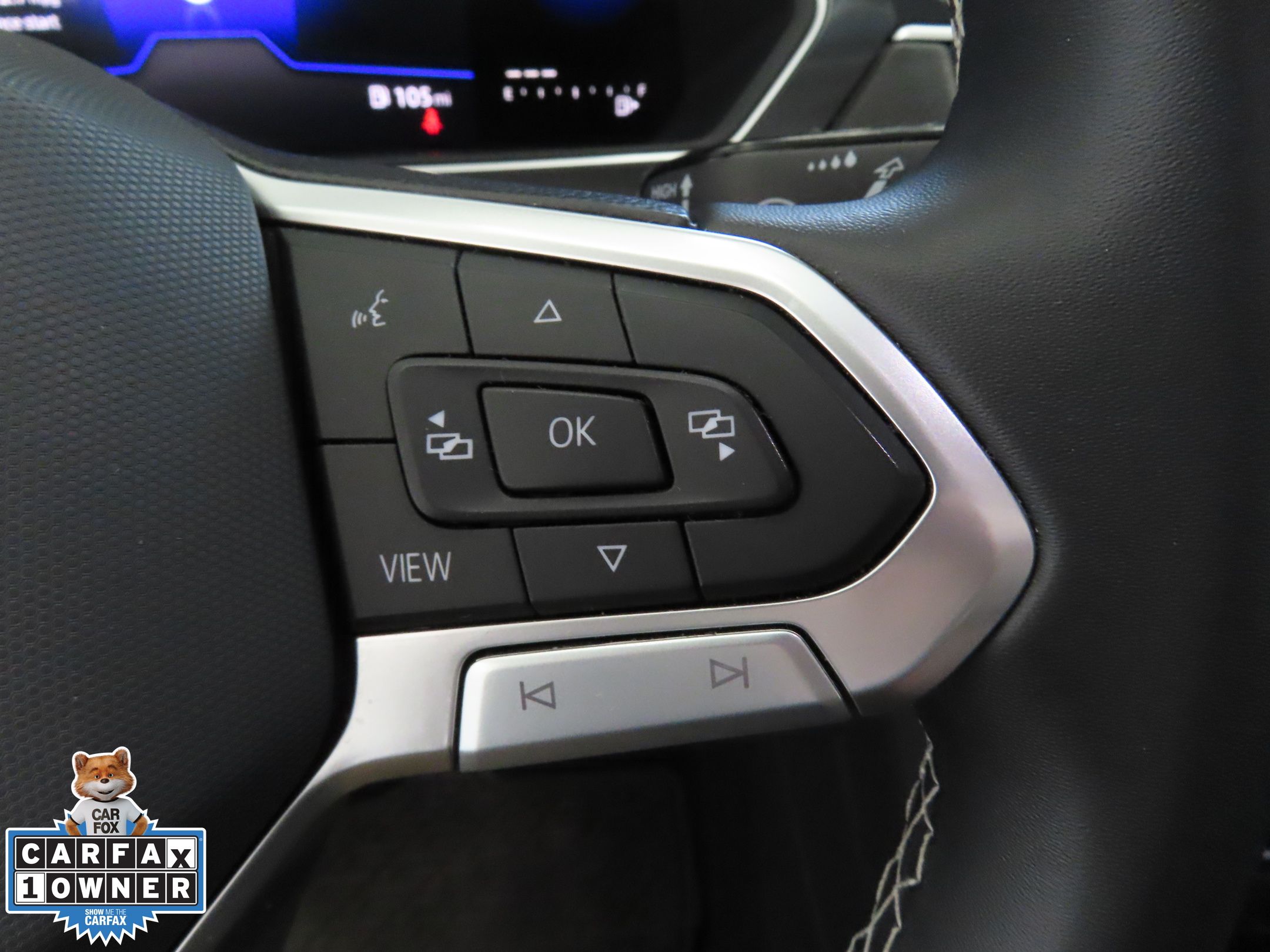 2023 Volkswagen Tiguan SE photo 12