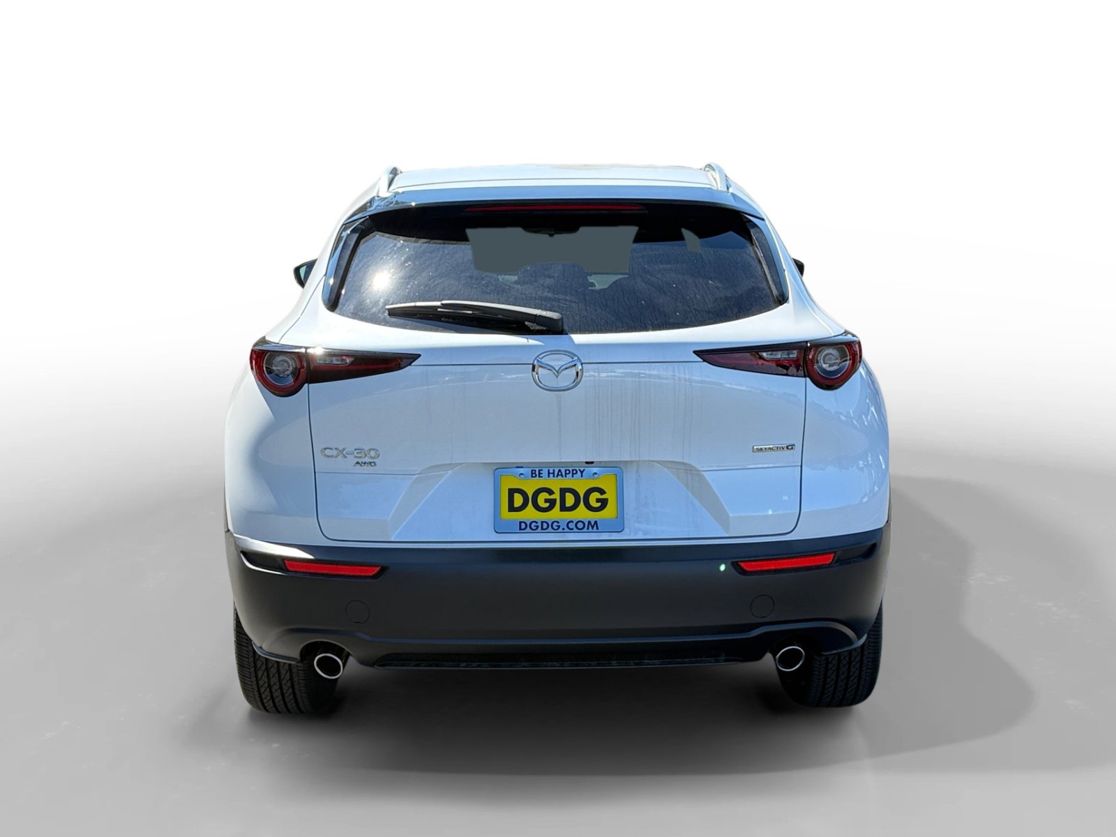 2025 Mazda CX-30 2.5 S Preferred photo 4