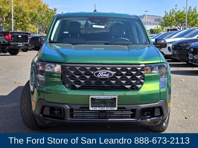 2025 Ford Maverick XLT photo 3