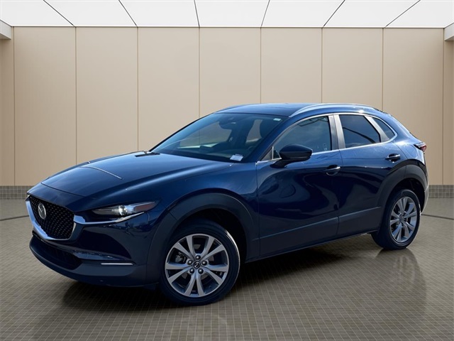 2022 Mazda CX-30 Preferred's photo