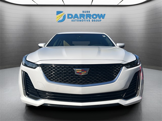 2020 Cadillac CT5 Premium Luxury photo 8