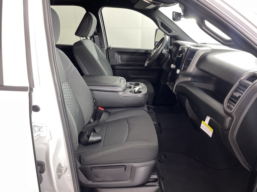 2026 Ram 2500 Tradesman photo 40