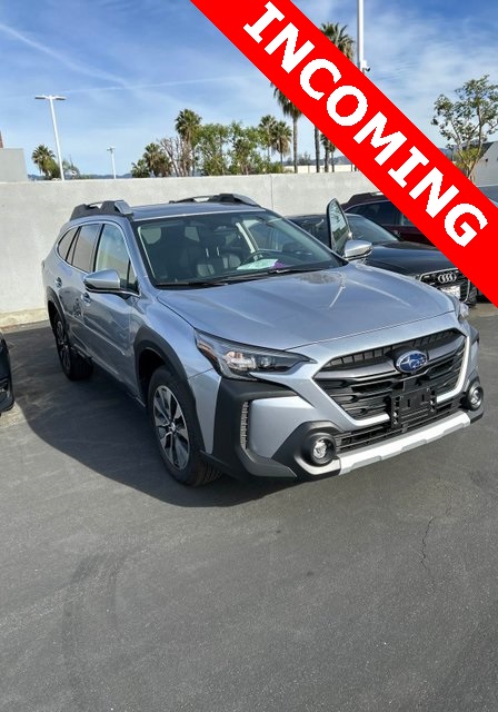 2025 Subaru Outback Touring's photo