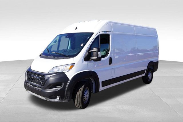 2025 Ram ProMaster 2500 photo 4