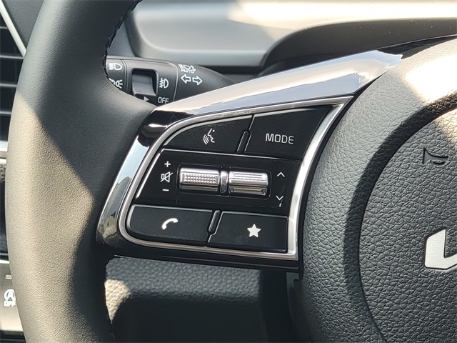 2026 Kia Seltos EX photo 24